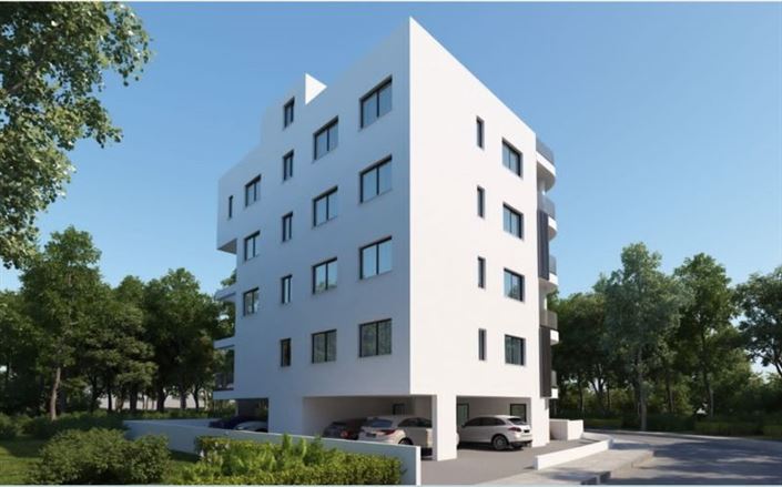 Image No.10-Appartement de 2 chambres à vendre à Larnaca