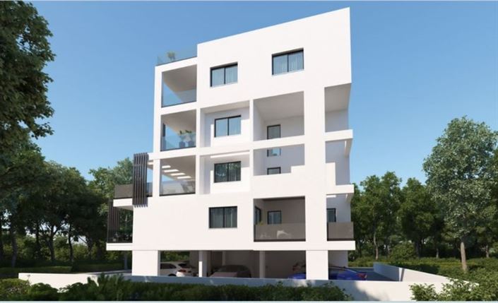 Image No.11-Appartement de 2 chambres à vendre à Larnaca