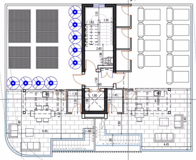 Image No.14-Appartement de 2 chambres à vendre à Larnaca