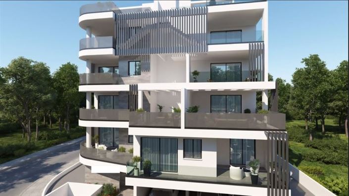 Image No.9-Appartement de 2 chambres à vendre à Larnaca