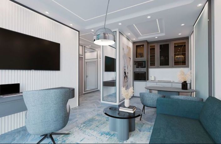 Image No.8-Appartement de 1 chambre à vendre à Pylas