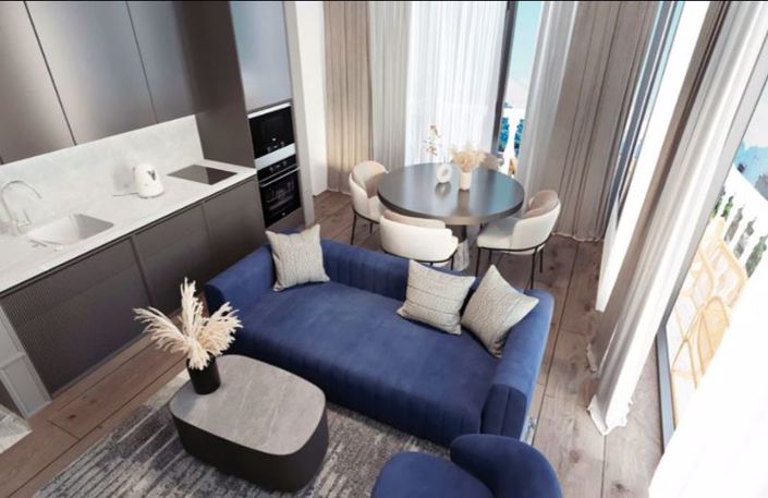 Image No.11-Appartement de 1 chambre à vendre à Pylas