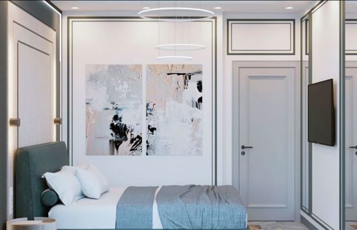 Image No.13-Appartement de 1 chambre à vendre à Pylas