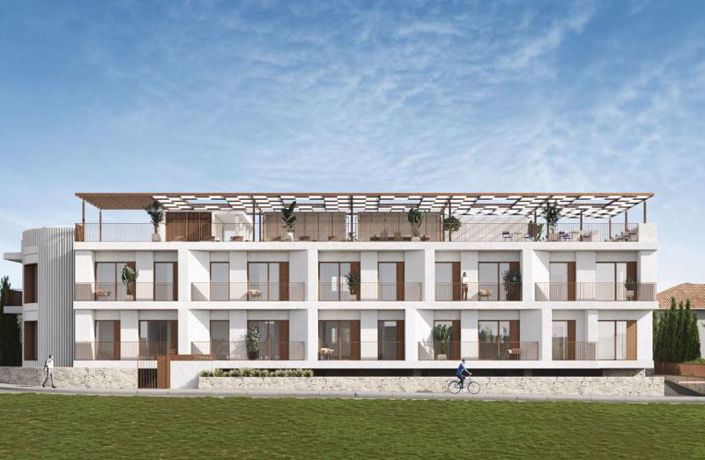 Image No.23-Appartement de 1 chambre à vendre à Pylas