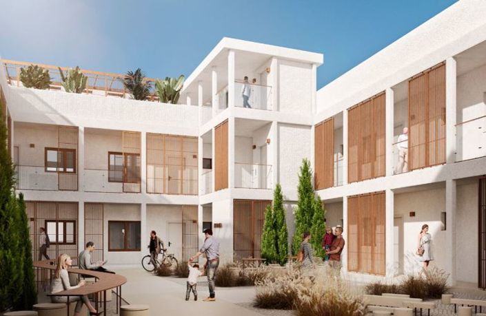 Image No.24-Appartement de 1 chambre à vendre à Pylas