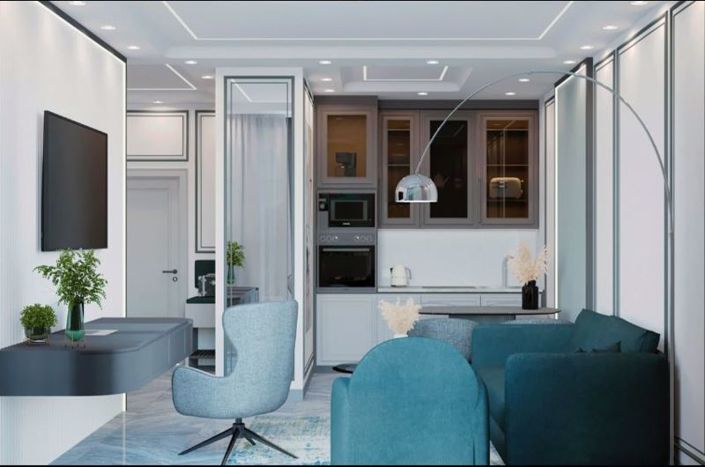 Image No.8-2 Bed Apartment for sale