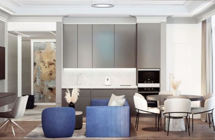 Image No.10-2 Bed Apartment for sale