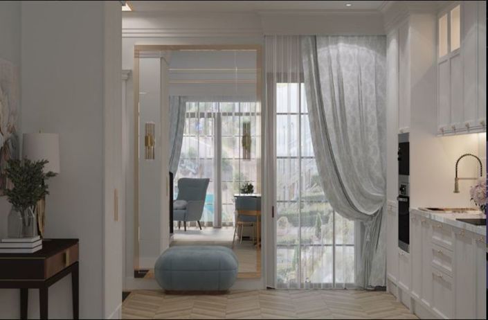 Image No.24-2 Bed Apartment for sale