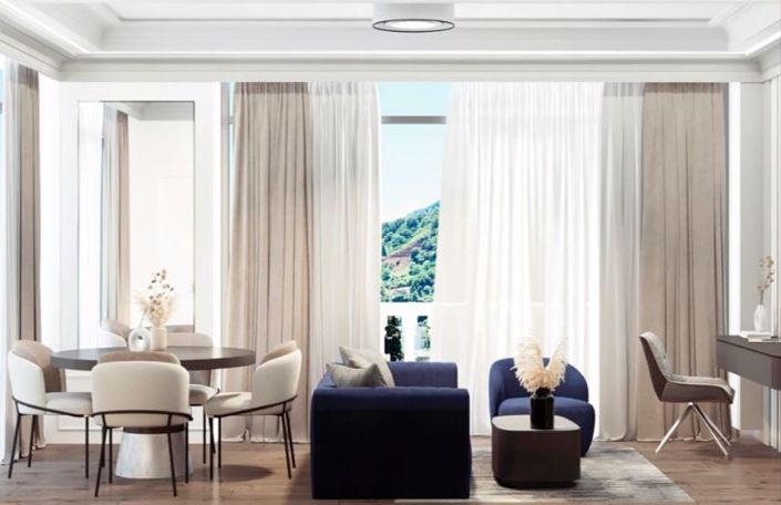 Image No.2-Appartement de 3 chambres à vendre à Pylas