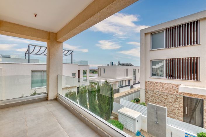 Image No.20-Villa de 3 chambres à vendre à Ayia Triada