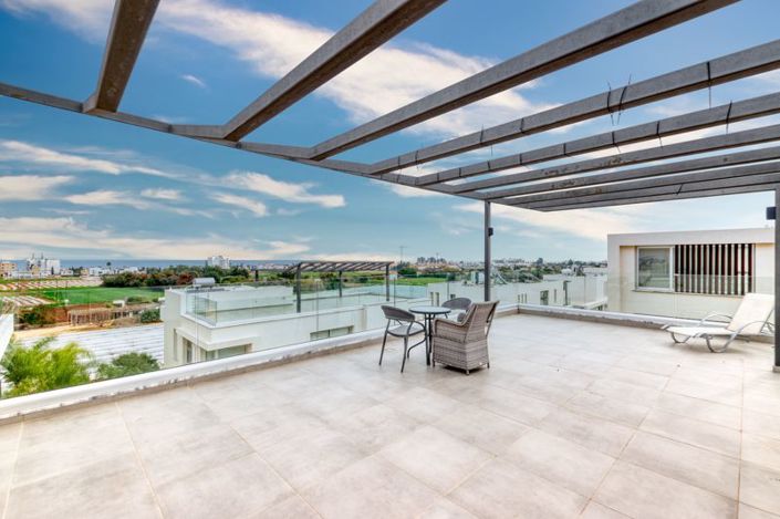 Image No.3-Villa de 3 chambres à vendre à Ayia Triada