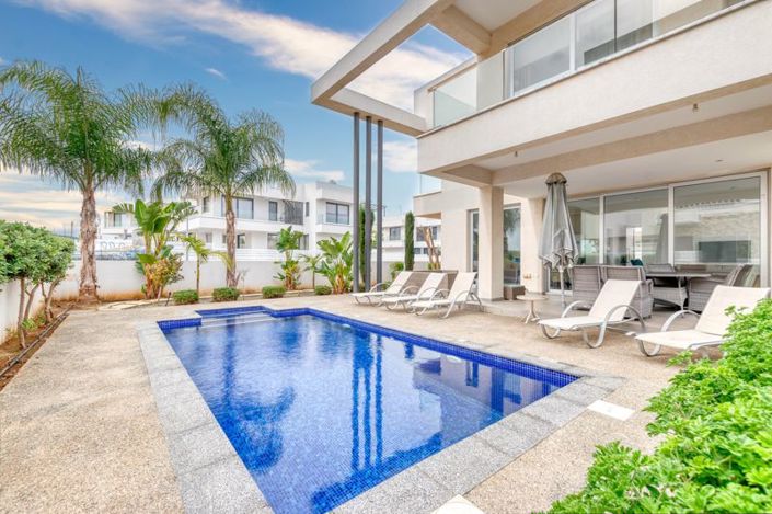 Image No.23-Villa de 3 chambres à vendre à Ayia Triada