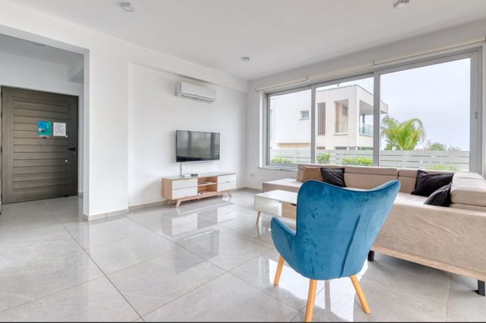 Image No.5-Villa de 3 chambres à vendre à Ayia Triada