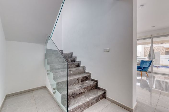 Image No.9-Villa de 3 chambres à vendre à Ayia Triada