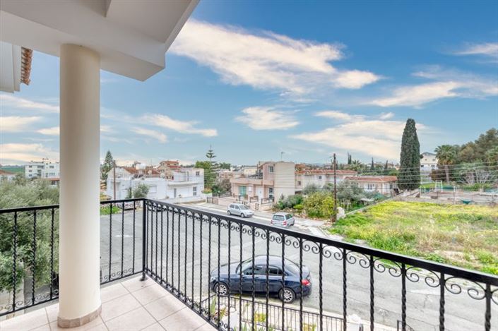 Image No.21-Villa de 4 chambres à vendre à Aradippou