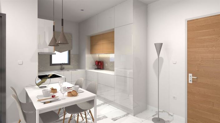 Image No.4-2 Bed Apartment for sale