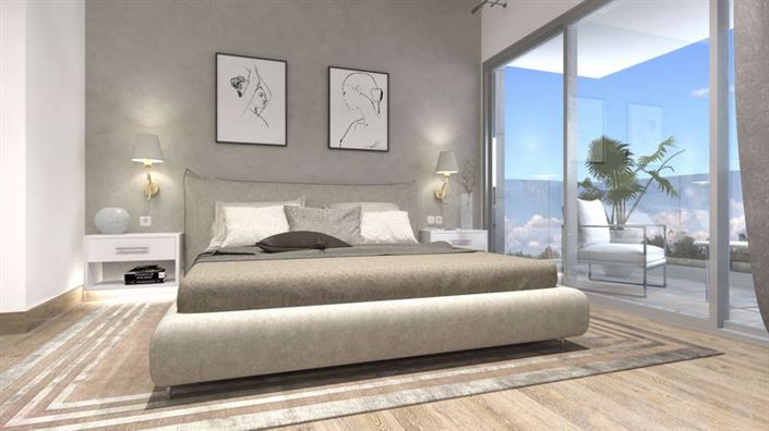 Image No.3-2 Bed Apartment for sale