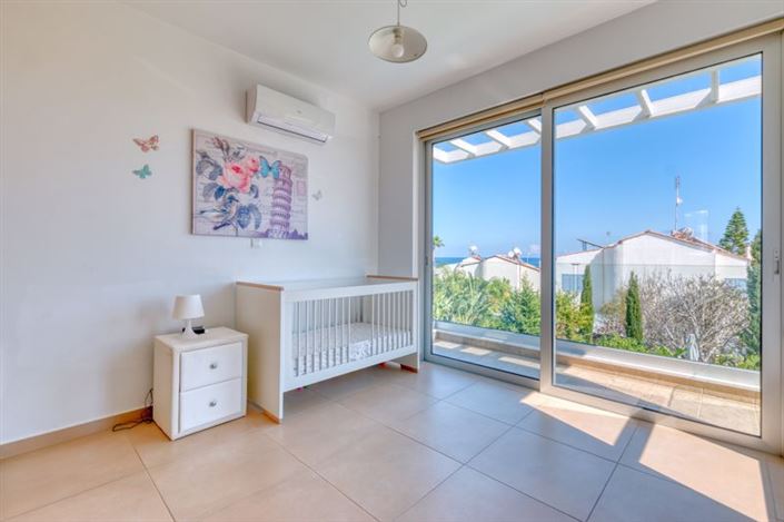 Image No.13-Villa de 2 chambres à vendre à Cape Greco