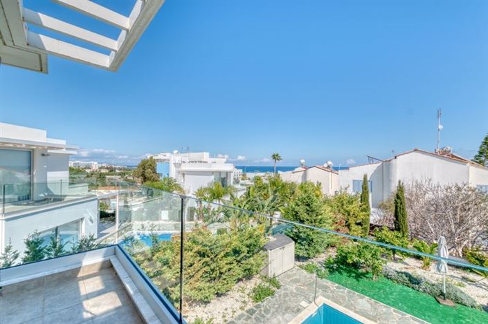 Image No.14-Villa de 2 chambres à vendre à Cape Greco