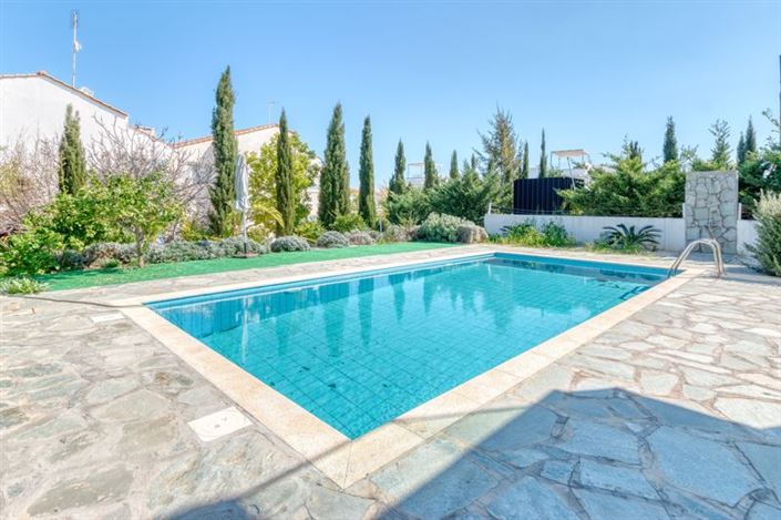 Image No.18-Villa de 2 chambres à vendre à Cape Greco