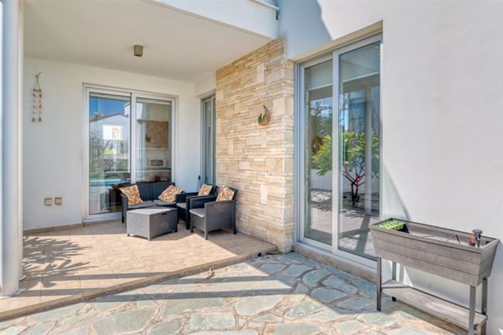 Image No.19-Villa de 2 chambres à vendre à Cape Greco