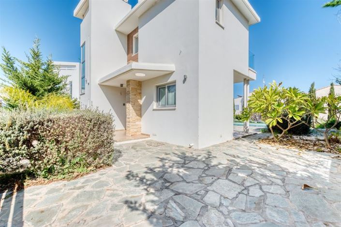 Image No.3-Villa de 2 chambres à vendre à Cape Greco