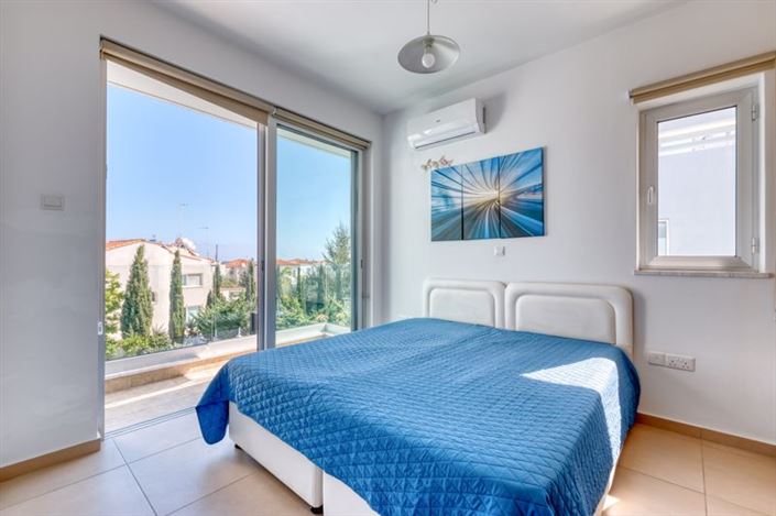 Image No.10-Villa de 2 chambres à vendre à Cape Greco