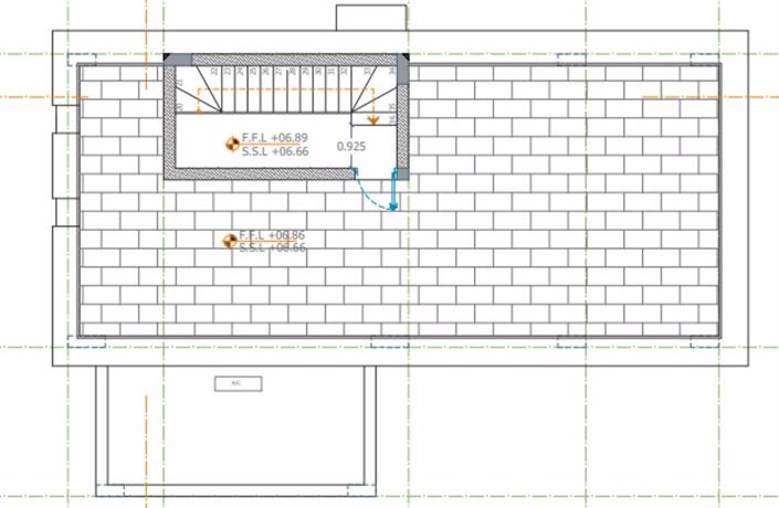 Image No.17-Villa de 4 chambres à vendre à Kapparis