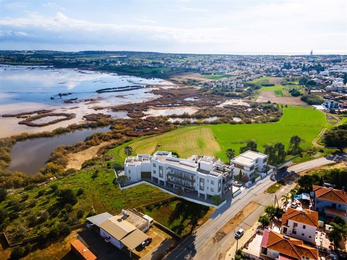 Image No.19-Appartement de 3 chambres à vendre à Sotira