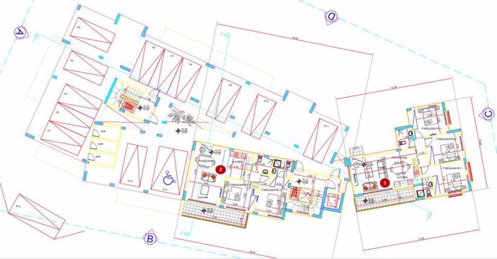 Image No.24-Appartement de 3 chambres à vendre à Sotira