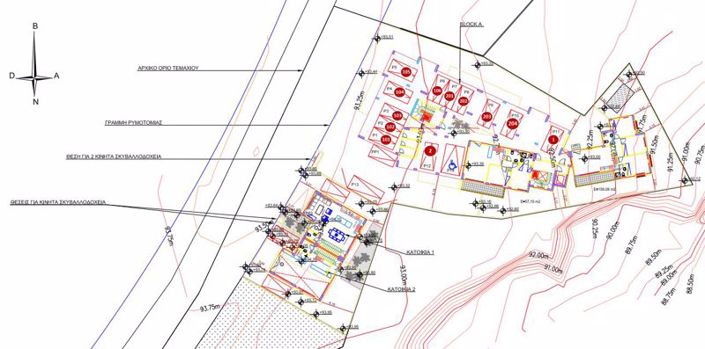 Image No.25-Appartement de 3 chambres à vendre à Sotira