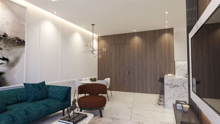 Image No.7-Appartement de 3 chambres à vendre à Sotira