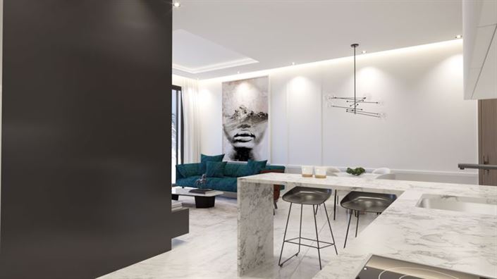 Image No.9-Appartement de 3 chambres à vendre à Sotira