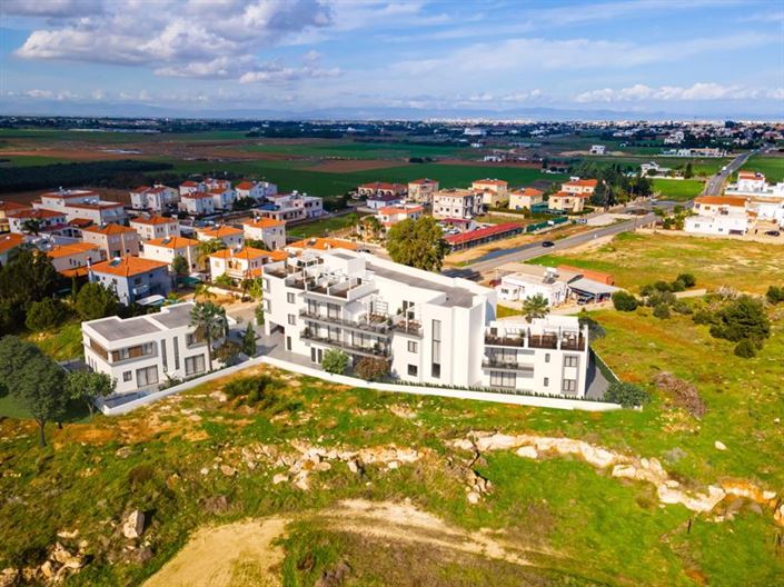 Image No.21-Appartement de 2 chambres à vendre à Sotira