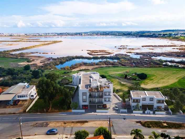 Image No.23-Appartement de 2 chambres à vendre à Sotira