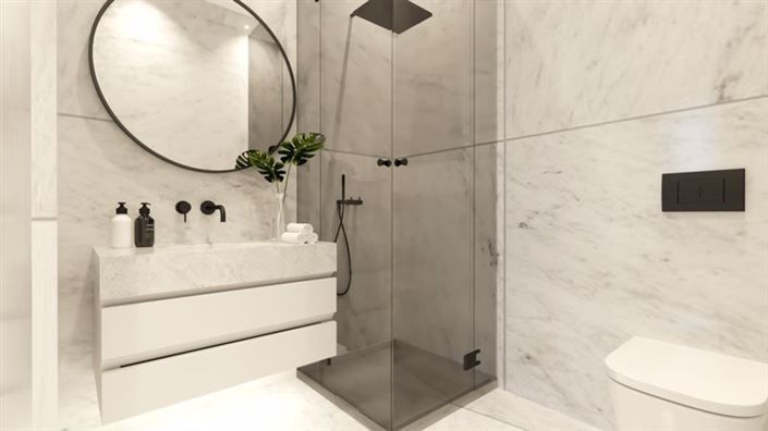 Image No.16-Appartement de 2 chambres à vendre à Sotira