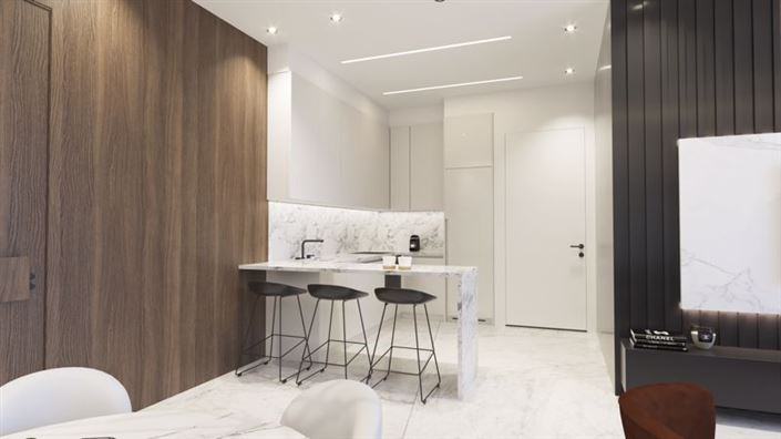 Image No.11-Appartement de 3 chambres à vendre à Sotira