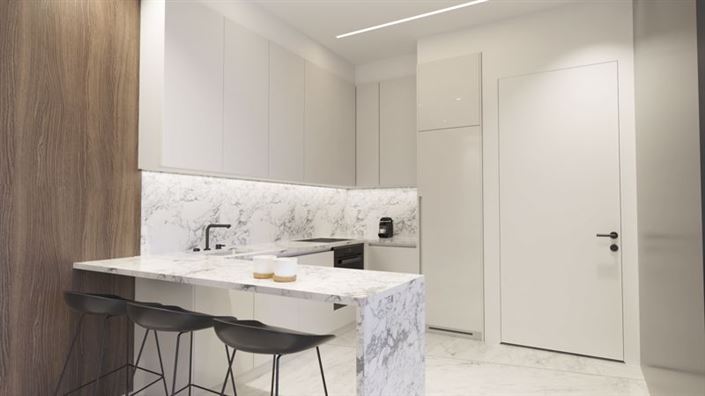 Image No.12-Appartement de 3 chambres à vendre à Sotira