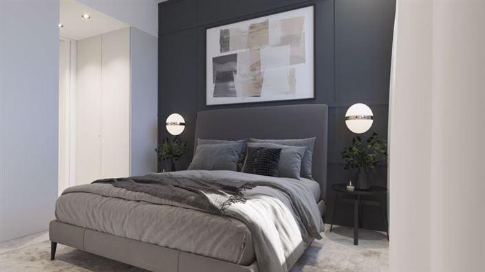 Image No.13-Appartement de 3 chambres à vendre à Sotira