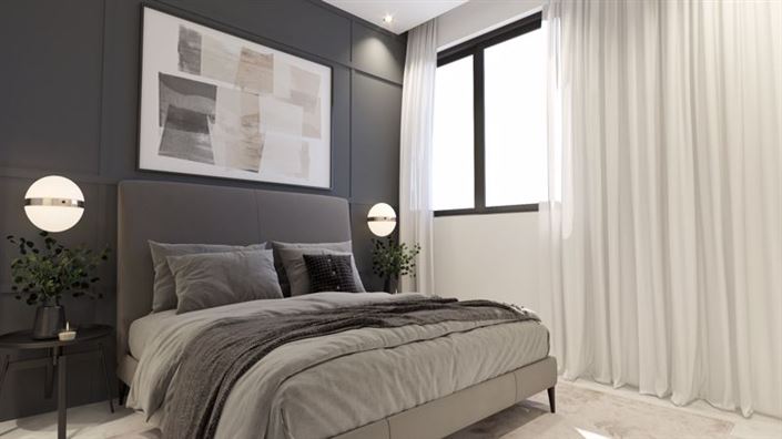 Image No.14-Appartement de 3 chambres à vendre à Sotira