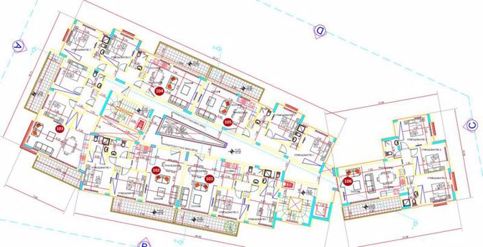 Image No.27-Appartement de 3 chambres à vendre à Sotira