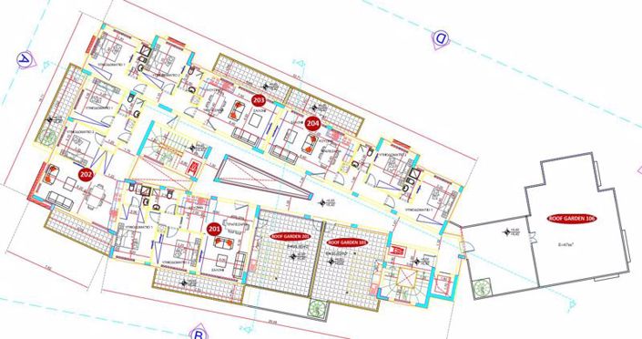 Image No.28-Appartement de 3 chambres à vendre à Sotira