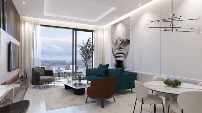 Image No.4-Appartement de 3 chambres à vendre à Sotira