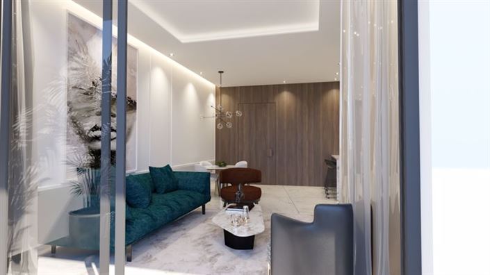 Image No.9-Appartement de 3 chambres à vendre à Sotira