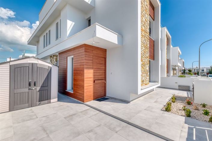 Image No.5-Villa de 5 chambres à vendre à Leivadia