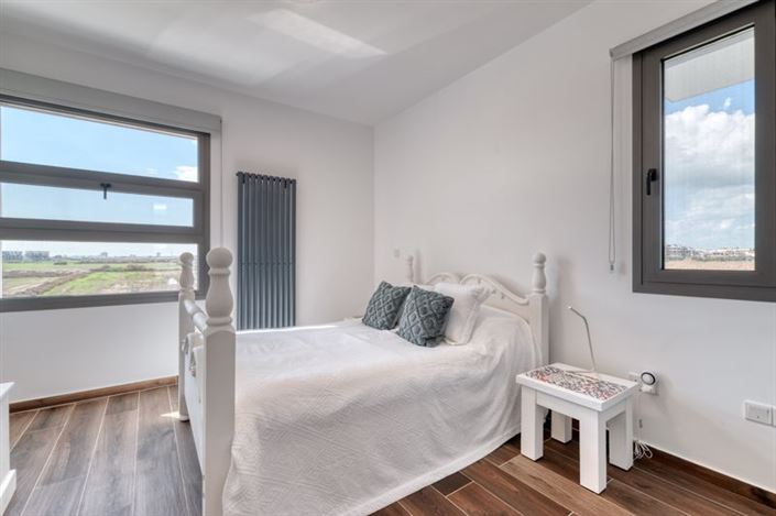 Image No.23-Villa de 5 chambres à vendre à Leivadia