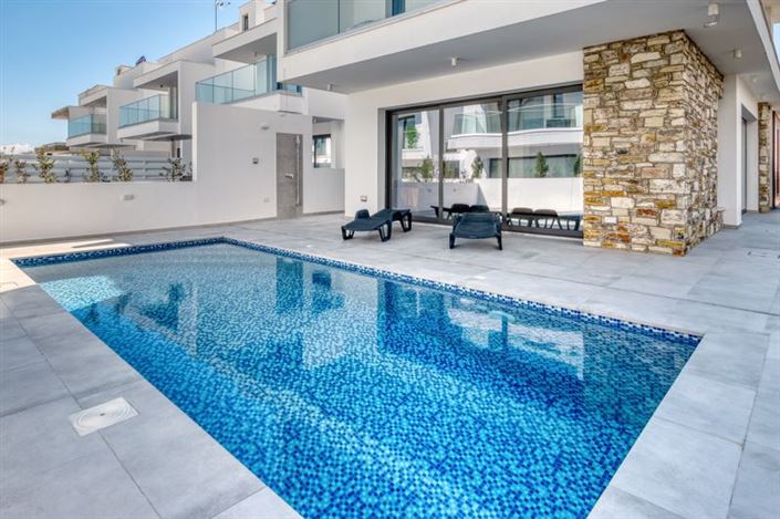 Image No.31-Villa de 5 chambres à vendre à Leivadia