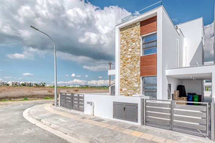 Image No.34-Villa de 5 chambres à vendre à Leivadia