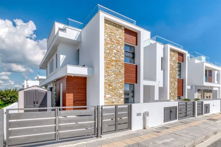 Image No.35-Villa de 5 chambres à vendre à Leivadia