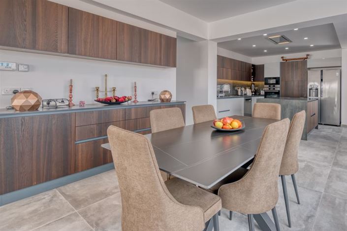 Image No.7-Villa de 5 chambres à vendre à Leivadia